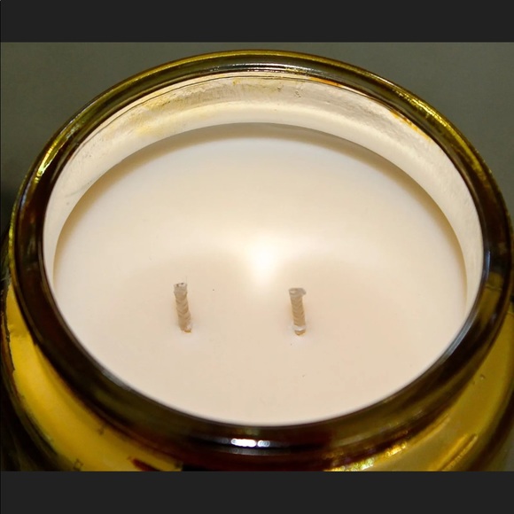 HAVEN STREET CANDLE SANDALWOOD CARDAMON SCENTED NEW - Picture 2 of 3